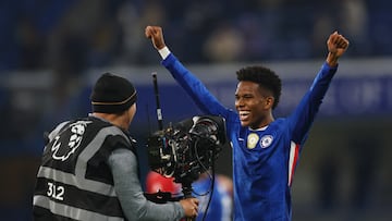 Resumen y goles del Chelsea vs Liverpool, jornada 7 de la Premier League 25-26