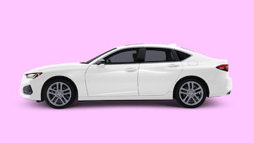 Foto: Acura