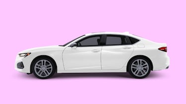 Quién fabrica la marca de autos Acura: ¿Realmente es de lujo?