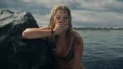 El tráiler final de ‘Killer Whale’ se empeña en hacernos creer que las orcas son letales asesinas de humanos