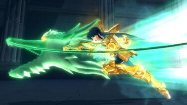 Saint Seiya: Brave Soldiers, Impresiones