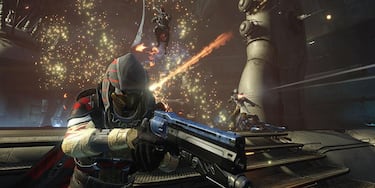 Destiny: La Casa de los Lobos