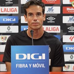 Iñigo: “Soy empático con lo que genera un jugador como James”