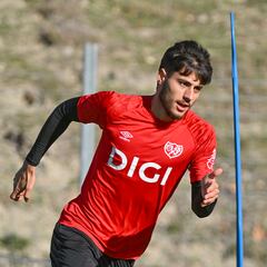 Carlos Martín: “Lucharemos por las tres competiciones”