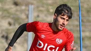 Carlos Martín: “Lucharemos por las tres competiciones”