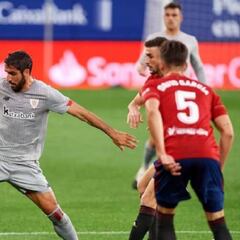 Regalo del Athletic por el Centenario rojillo