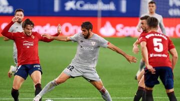 Regalo del Athletic por el Centenario rojillo