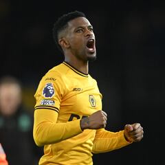 Nélson Semedo, el próximo refuerzo de Mourinho