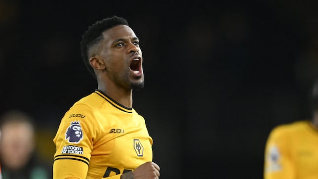 Nélson Semedo, el próximo refuerzo de Mourinho