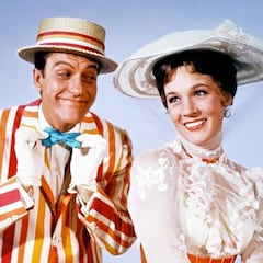 Not Dick Van Dyke or Kevin Costner: Film buffs say this actor has the worst accent in a movie