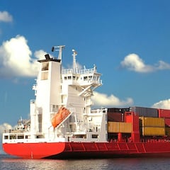 Caso Alcàsser: un oficial del 'City of Plymouth' dice que Antonio Anglés era el polizón que huyó