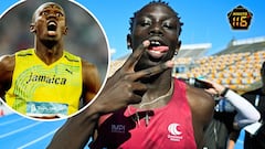 El cronómetro que lo cambió todo: 19,67 segundos que sacuden el atletismo mundial