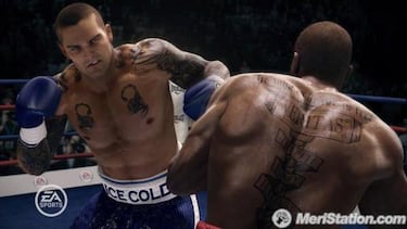 Fight Night Champion, Impresiones