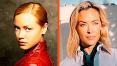 Qué fue de Kristanna Loken, la letal Terminatrix de ‘Terminator 3’: la ‘pesadilla’ de Schwarzenegger