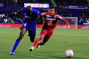 Aprobados y suspensos de un Espanyol anticompetitivo