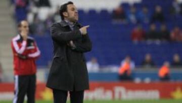 Sergio: "Objetivo cumplido"