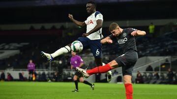 Davinson S&aacute;nchez