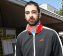 El palacio de deportes de Sant Feliu llevará el nombre de Juan Carlos Navarro
