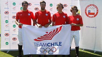 Chile ya está listo para ir por el bicampeonato en Australia