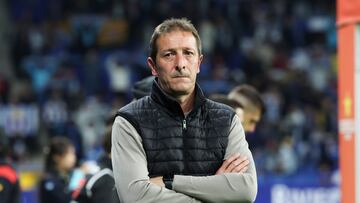 18/11/23 PARTIDO SEGUNDA DIVISION
ESPANYOL - ELCHE
Ramis
