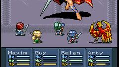 Imágenes de Lufia II: Rise of the Sinistrals