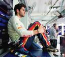Marko aviva la lucha abierta en Toro Rosso