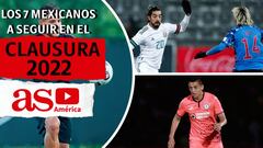 Clausura 2022: el Pumas-Toluca se pospone un día