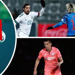 Los 7 mexicanos a seguir en el Clausura 2022 de la Liga MX