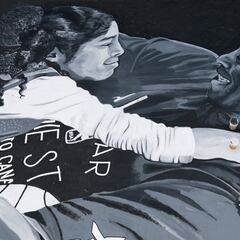 Vanessa Bryant’s sad, emotional statement after Huskies’ big NCAA 2025 win