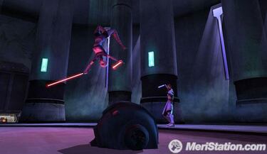[GC] The Clone Wars: Lightsaber Duels, Impresiones