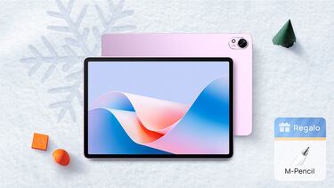 Ofertas exclusivas para regalar relojes y ‘tablets’ Huawei en Navidad