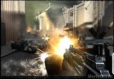 Nuevas imágenes de Black