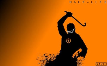 Half Life (Valve).