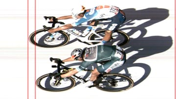 Vuelta a España 2024: resumen, resultado y ganador de la quinta etapa