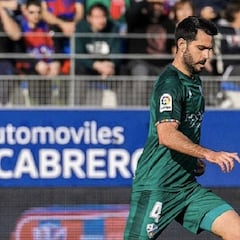 Pablo Insua, el experto azulgrana en ascensos