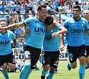 Camarín de Iquique: "Nos hemos hecho fuertes acá"