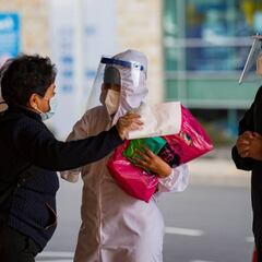 Coronavirus en Guayaquil: ¿en qué zonas se divide la ciudad y qué medidas se toman para evitar rebrotes?