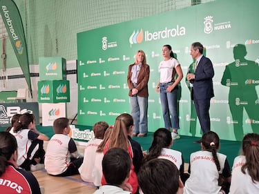 “He exprimido mi cuerpo más allá de lo que imaginé”