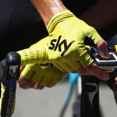 Las otras 10 veces que el Tour de Francia se revolvió por menos de un minuto
