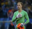 Hart: "Nos hemos entregado al máximo, hay mucha frustración"