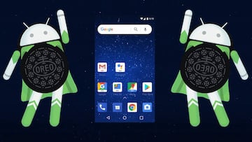 Qué es Android Oreo Go Edition y porqué vendrá en los móviles de 2018