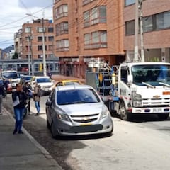 Pico y placa en Bogotá: medidas, restricciones y cómo funciona del 22 al 26 de febrero