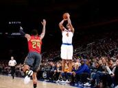 Afflalo reina en el Madison con 38 puntos ante los Hawks
