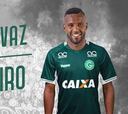 Vaz rechaza oferta de la U y ya tiene nuevo club en Brasil