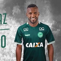 Vaz rechaza oferta de la U y ya tiene nuevo club en Brasil