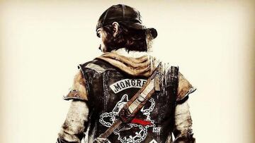 Days Gone en PS4 Pro: Resolución 4K reescalada a 30 fps