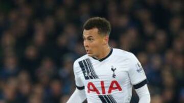 Así es Dele Alli, la revelación de la Premier que sigue el Madrid