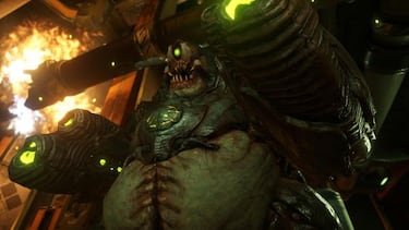 Doom, Impresiones E3