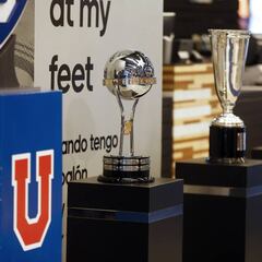 Aumentan premios por participar en Copa Sudamericana