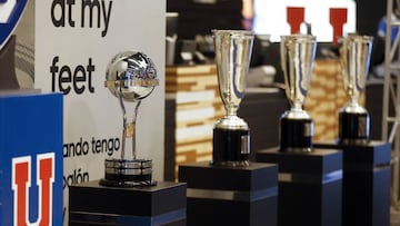 Aumentan premios por participar en Copa Sudamericana